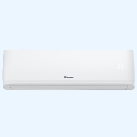 AS-18UW4RMSCM01 CITY DC Inverter Hisense Инверторная сплит-система серии (комплект)